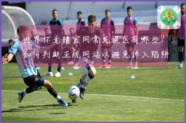 世界杯竞猜官网常见误区有哪些？如何判断正规网站以避免掉入陷阱