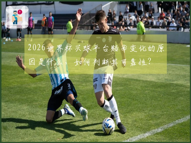 2026世界杯买球平台赔率变化的原因是什么，如何判断其可靠性？