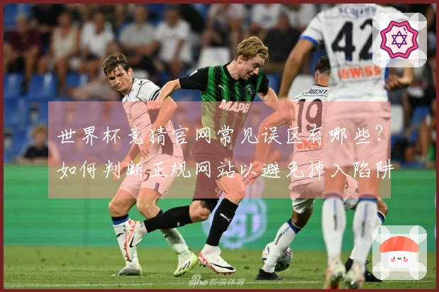 世界杯竞猜官网常见误区有哪些？如何判断正规网站以避免掉入陷阱