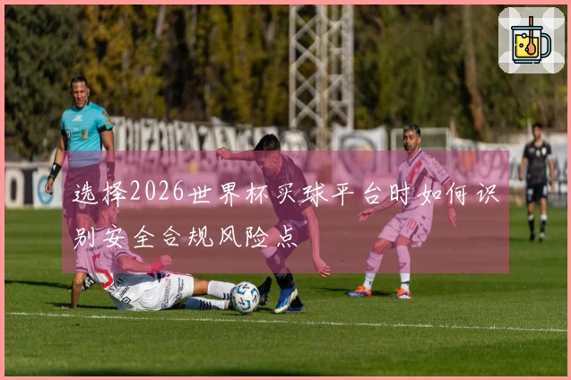 选择2026世界杯买球平台时如何识别安全合规风险点