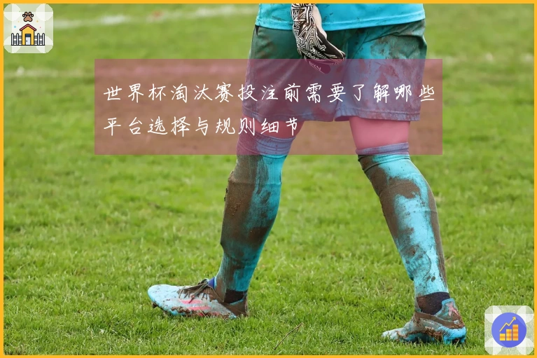 世界杯淘汰赛投注前需要了解哪些平台选择与规则细节