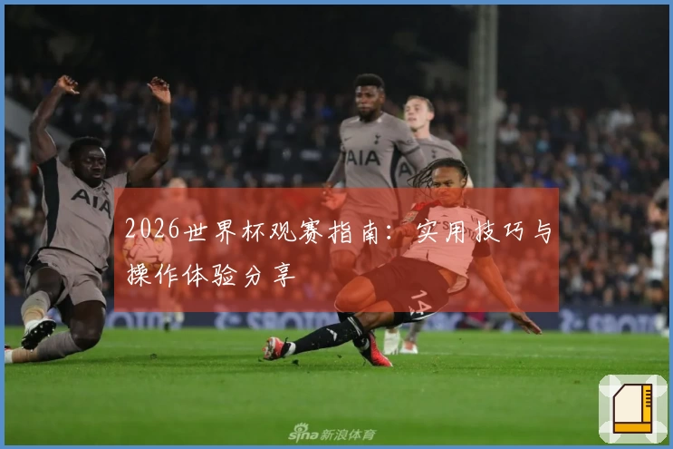 2026世界杯观赛指南：实用技巧与操作体验分享
