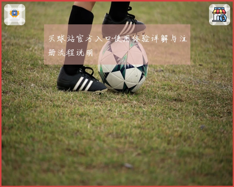 买球站官方入口使用体验详解与注册流程说明