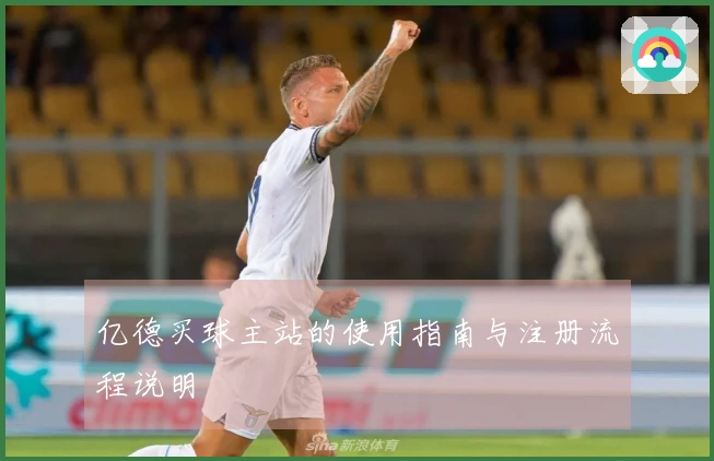 亿德买球主站的使用指南与注册流程说明