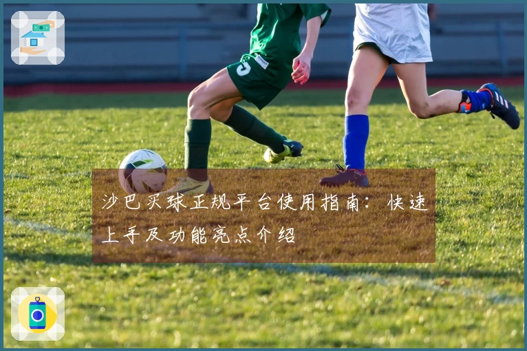 沙巴买球正规平台使用指南：快速上手及功能亮点介绍
