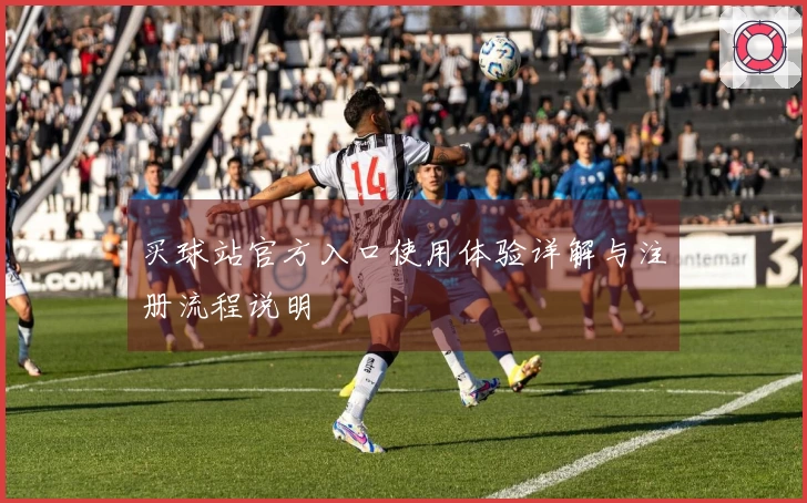 买球站官方入口使用体验详解与注册流程说明
