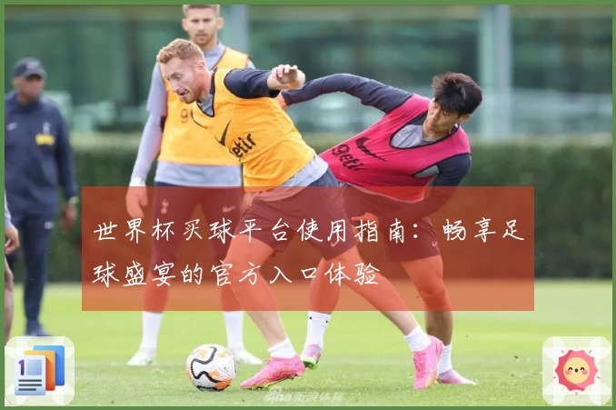 世界杯买球平台使用指南：畅享足球盛宴的官方入口体验